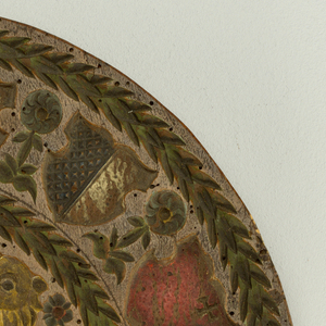 Roundel (Switzerland), 19th century