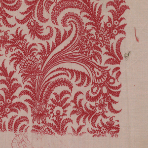 Textile, 20th century