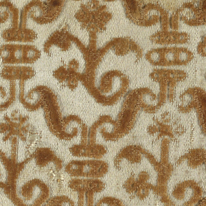Fragment, 17th century