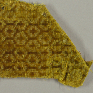Fragment (Italy), 16th century