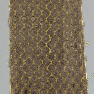 Fragment, 18th century
