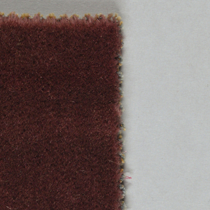 Swatch (possibly England), 20th century