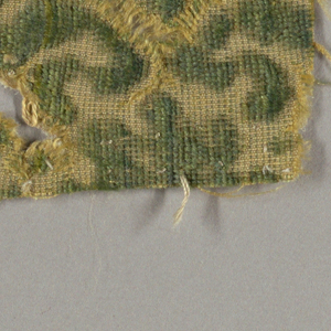 Fragment (Italy), 16th century