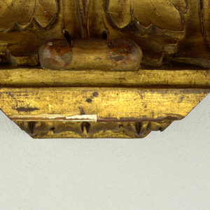 Molding