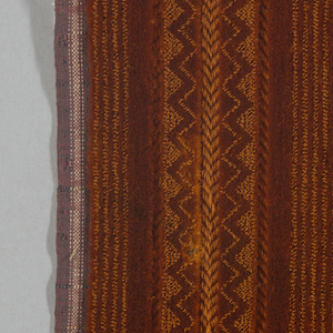 Swatch (possibly England), 20th century