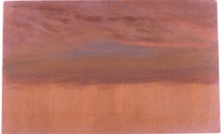 Drawing, Sketch of the Sky