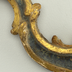 Applique (Italy), ca. 1780