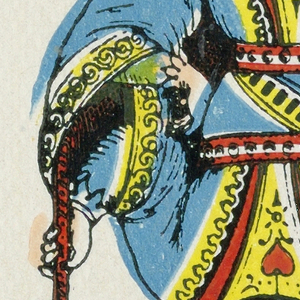 Playing Card