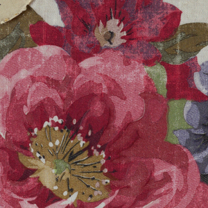 Swatch (England), early 20th century