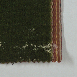 Swatch (possibly England), 20th century
