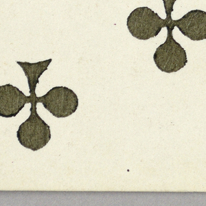 Playing Card