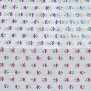 Samples, 1940–1970