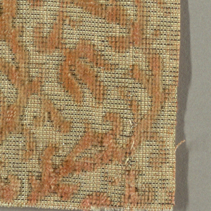 Fragment, 16th–17th century