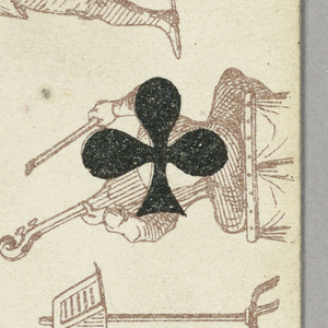 Playing Card