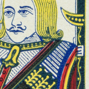 Playing Card