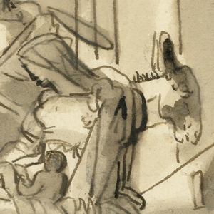 Drawing (Italy)