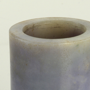 Brush Pot, 18th century