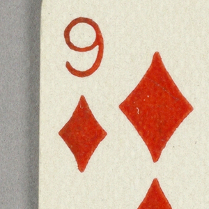 Playing Card