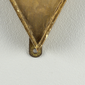cherub Plaque