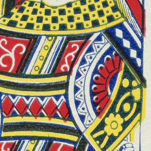 Playing Card