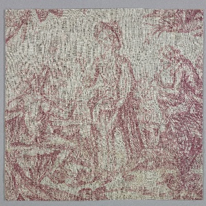 Fragment (France), ca. 1785
