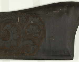 Textile (possibly France), early 19th century
