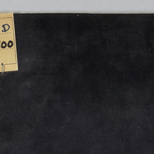Textile Sample, HM Naugahyde, 1957-1960