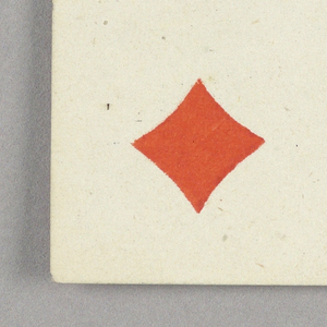 Playing Card