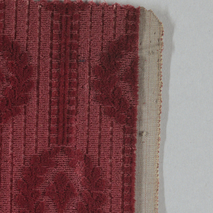 Swatch (possibly USA), 20th century