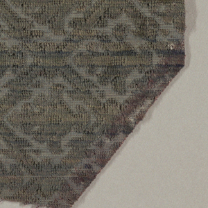Fragments (Italy), late 16th century