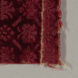 Fragment, 16th century