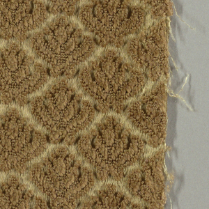 Fragment, 17th century