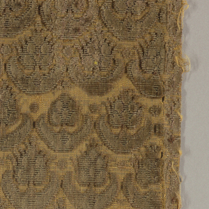 Fragment, 16th–17th century