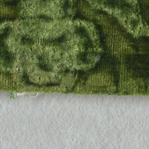 Fragment, 16th century