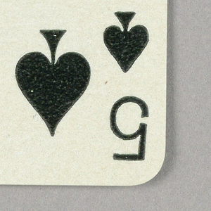 Playing Card