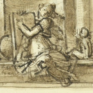 Drawing (Italy)