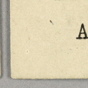 Playing Card