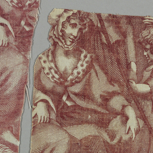Fragment (England), early 19th century