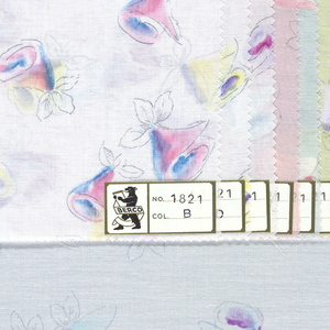 Samples, 1960–1970
