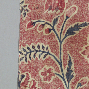 Textile (India), 18th century