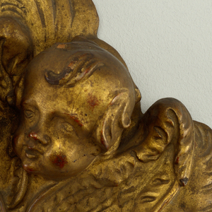 Carving, 19th century