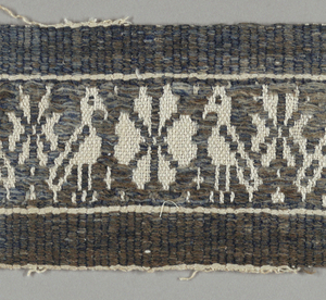 Fragment (Italy), 17th century