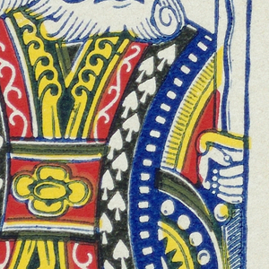 Playing Card