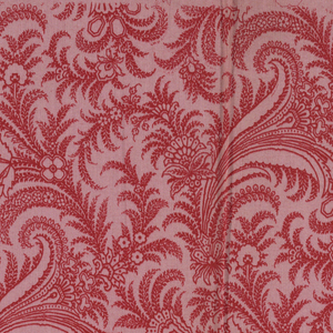 Textile, 20th century