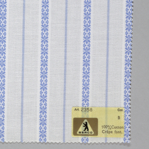Samples, 1960–1970