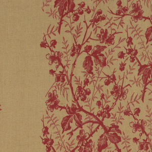 Textile, 20th century