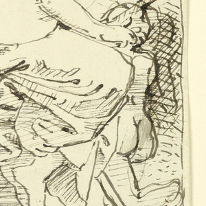 Drawing (Italy)