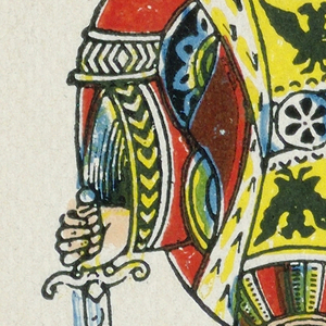 Playing Card
