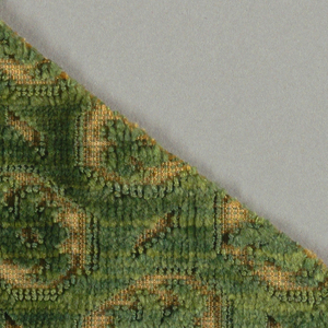 Fragment (Italy), late 16th–early 17th century