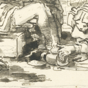 Drawing (Italy)
